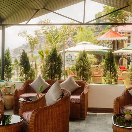 Udaan Nirvana Resort, Darjeeling Дарджилинг Экстерьер фото